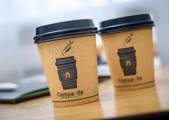 Campanile Hotel & Restaurant Delft