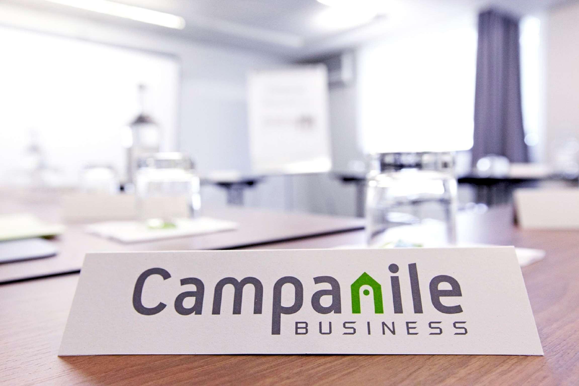 Campanile & Restaurant Hotel 3*