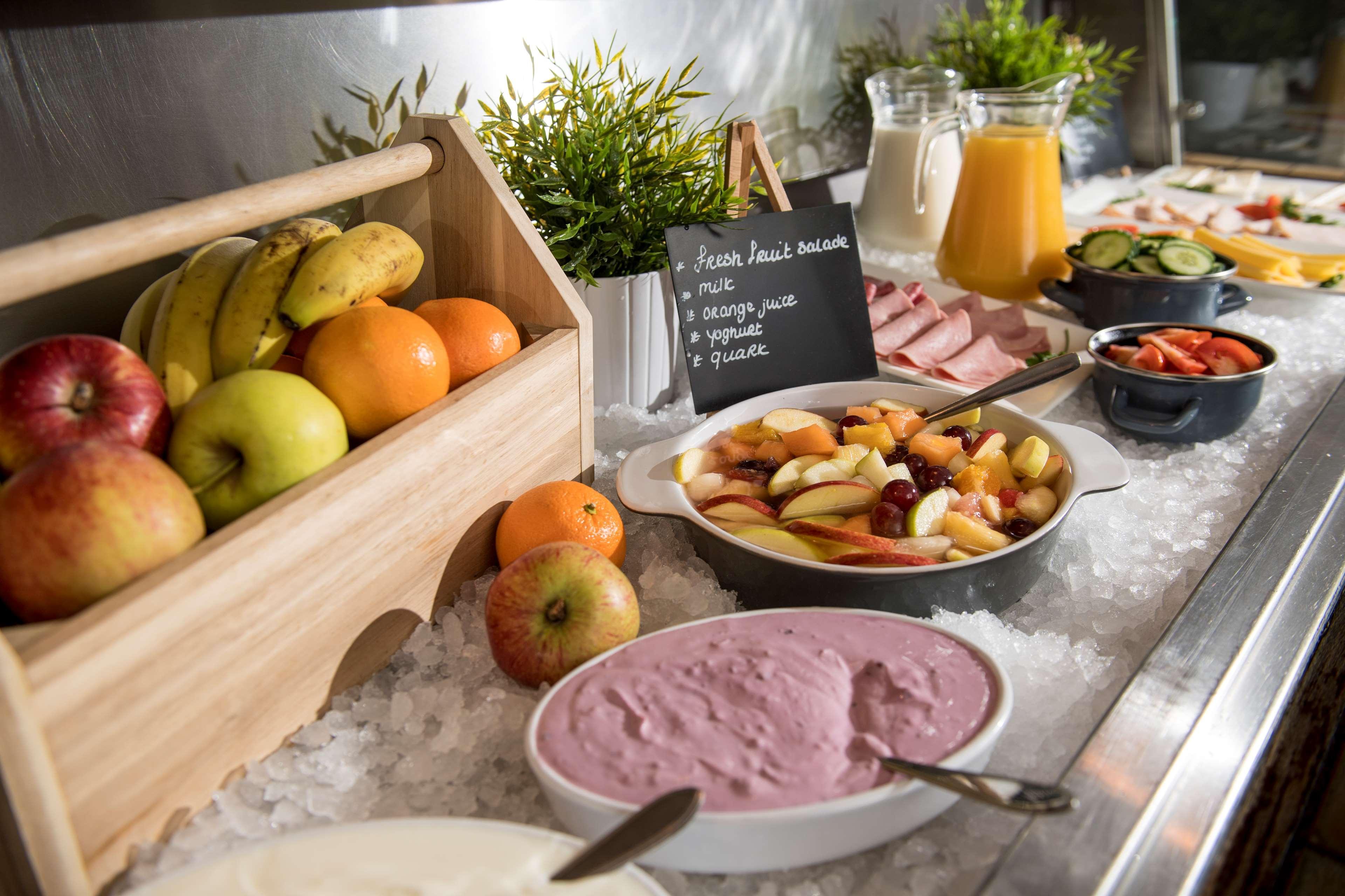 Campanile & Restaurant Hotel 3*