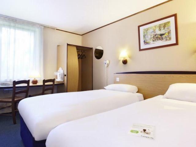 Campanile & Restaurant Hotel Delft