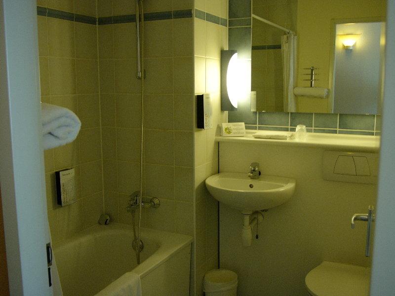 Campanile & Restaurant Hotel 3*