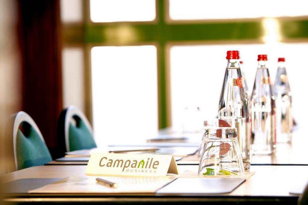 Campanile & Restaurant Hotel Delft