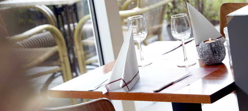 Campanile & Restaurant 3*